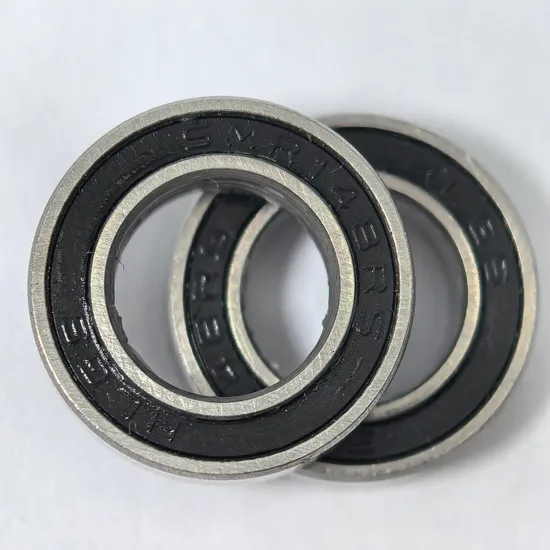 Smr148-2RS Bearings Used in Office Automation and Precision Instruments